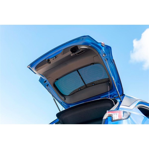 Solskydd Car shades PV OPMOK5B Car Shades