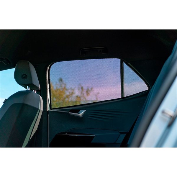 Solskydd Car shades PV VWID35A Car Shades
