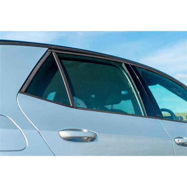 Solskydd Car shades PV VWID35A Car Shades