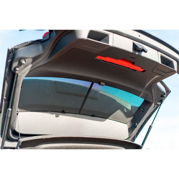 Solskydd Car shades PV VWID35A Car Shades