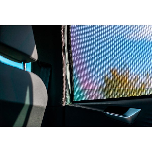 Solskydd Car shades PV VWID35A Car Shades Solskydd Car shades PV VWID35A Car Shades