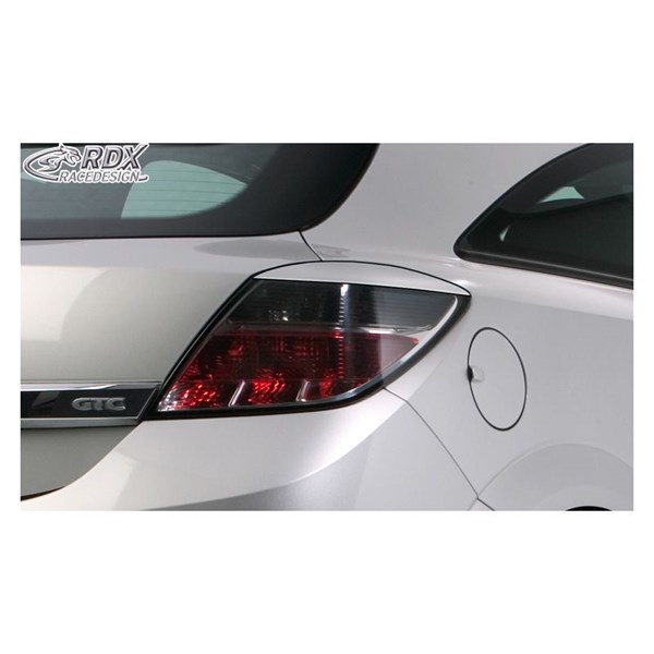 Spoiler, bakljus Rdx racedesign RD KOP06 RDX Racedesign
