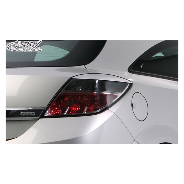 Spoiler, bakljus Rdx racedesign RD KOP06 RDX Racedesign