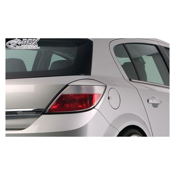 Spoiler, bakljus Rdx racedesign RD KOP07 RDX Racedesign