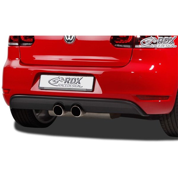 Bakdel/diffuser Rdx racedesign RD RVW28 RDX Racedesign