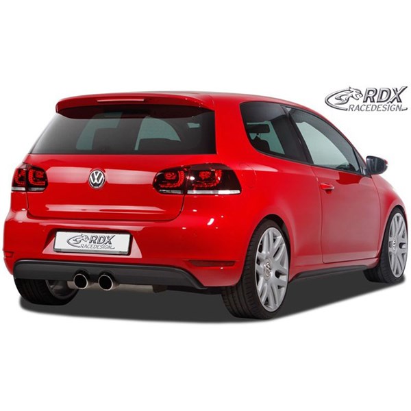 Bakdel/diffuser Rdx racedesign RD RVW28 RDX Racedesign Bakdel/diffuser Rdx racedesign RD RVW28 RDX Racedesign