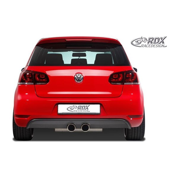 Bakdel/diffuser Rdx racedesign RD RVW28 RDX Racedesign Bakdel/diffuser Rdx racedesign RD RVW28 RDX Racedesign