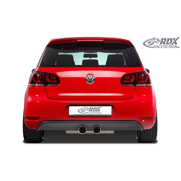 Bakdel/diffuser Rdx racedesign RD RVW28 RDX Racedesign