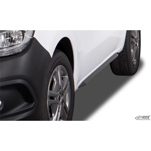 Sidokjolar Rdx racedesign RD SME10 RDX Racedesign