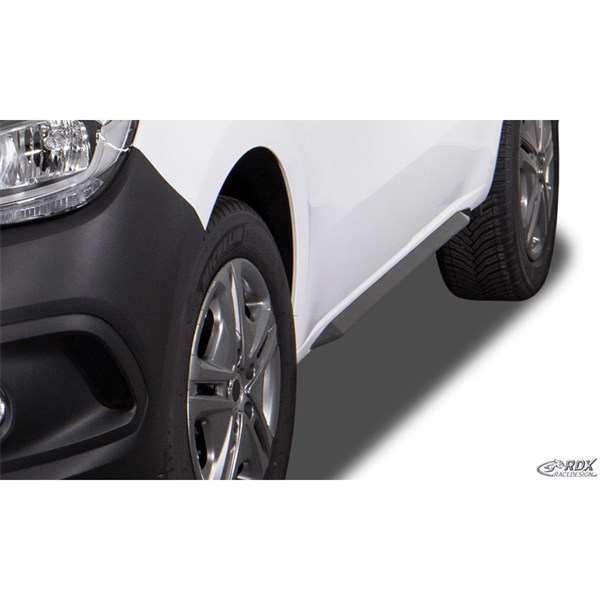 Sidokjolar Rdx racedesign RD SME10 RDX Racedesign