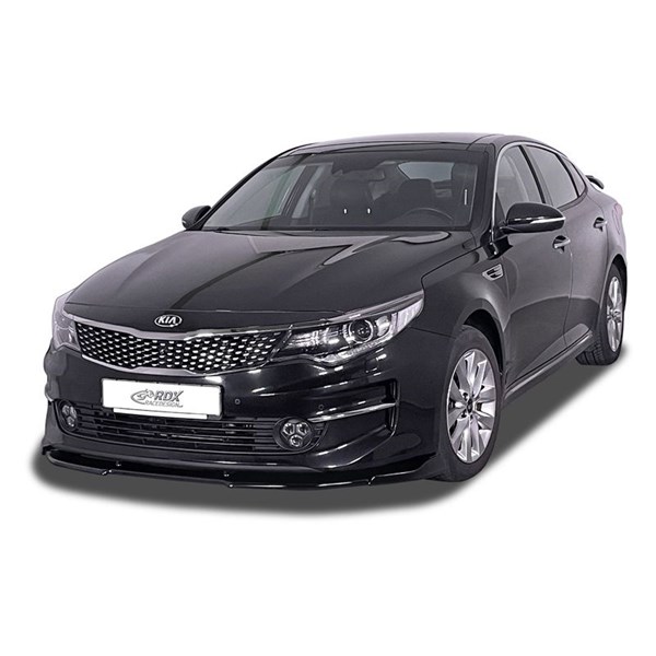 Frontspoiler Rdx racedesign RD VKI19 RDX Racedesign Frontspoiler Rdx racedesign RD VKI19 RDX Racedesign