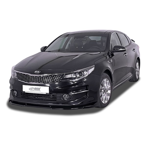 Frontspoiler Rdx racedesign RD VKI19 RDX Racedesign Frontspoiler Rdx racedesign RD VKI19 RDX Racedesign