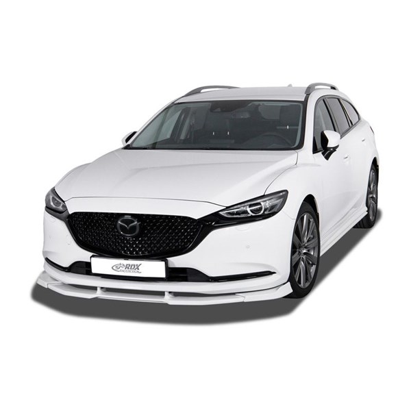 Frontspoiler Rdx racedesign RD VMA19 RDX Racedesign Frontspoiler Rdx racedesign RD VMA19 RDX Racedesign