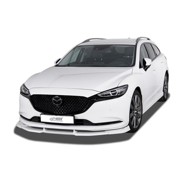 Frontspoiler Rdx racedesign RD VMA19 RDX Racedesign Frontspoiler Rdx racedesign RD VMA19 RDX Racedesign