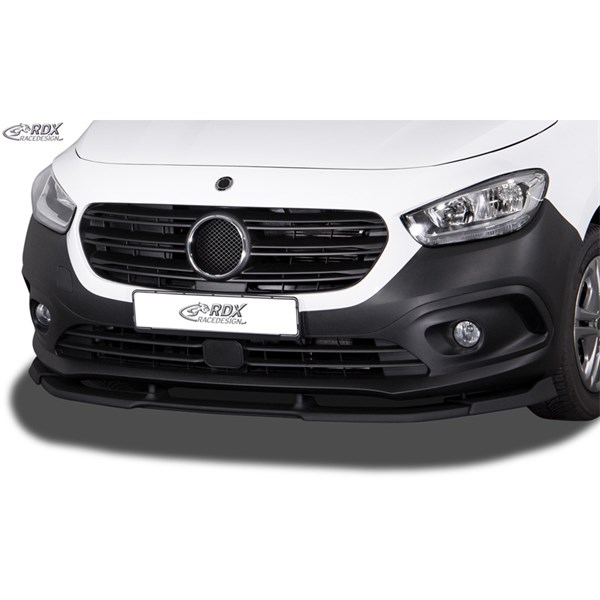 Frontspoiler Rdx racedesign RD VME77 RDX Racedesign