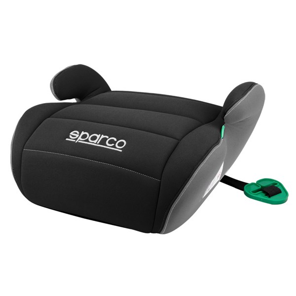 Bälteskudde, Universal Sparco SP 927ZG