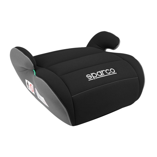 Bälteskudde, Universal Sparco SP 927ZG Bälteskudde, Universal Sparco SP 927ZG