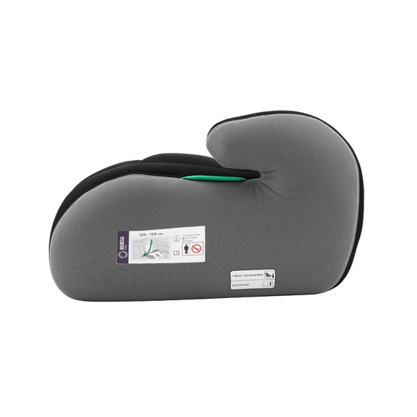 Bälteskudde, Universal Sparco SP 927ZG Bälteskudde, Universal Sparco SP 927ZG