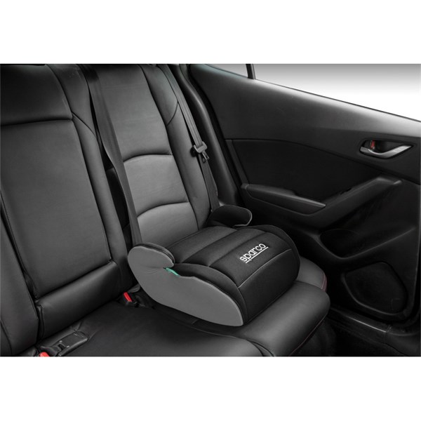 Bälteskudde, Universal Sparco SP 927ZG Bälteskudde, Universal Sparco SP 927ZG