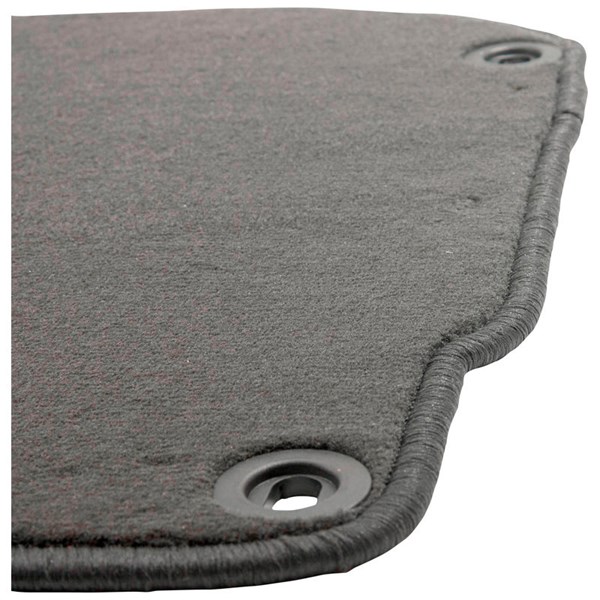 Textilmatta, kupé, Fram Autostyle TM VW585V AutoStyle