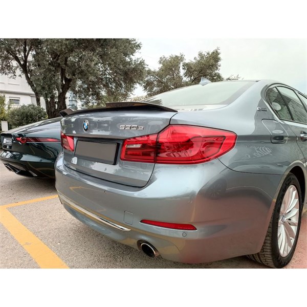 Spoiler Bak Motordrome TS BM104 Motordrome