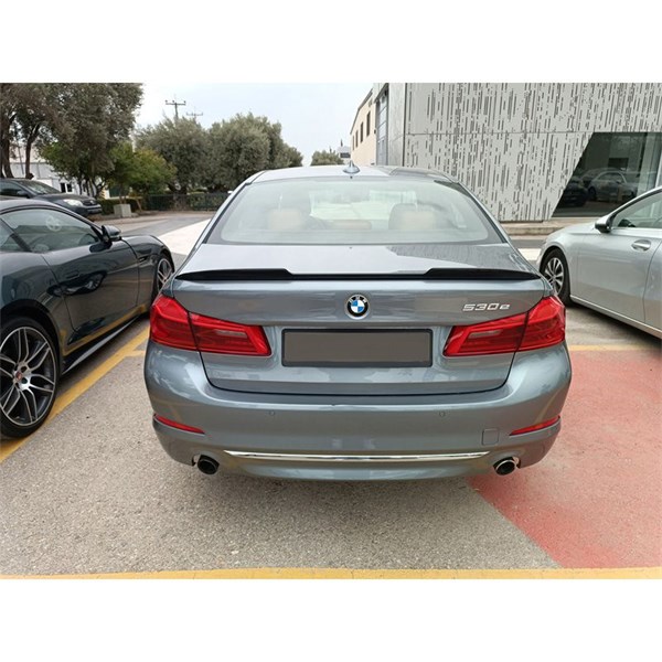 Spoiler Bak Motordrome TS BM104 Motordrome