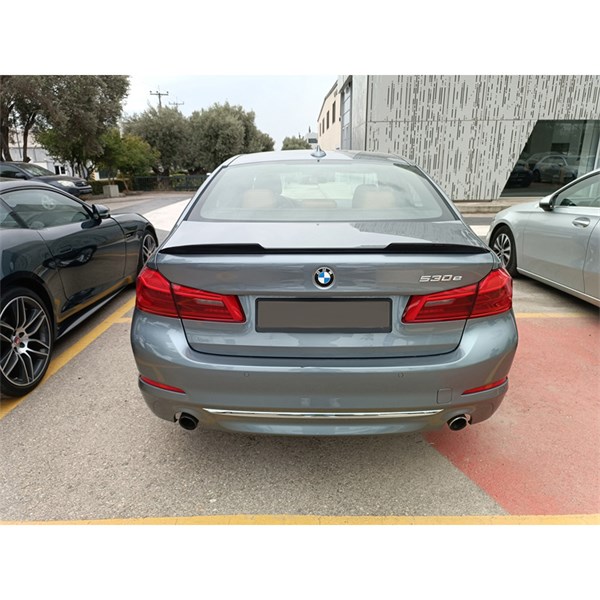Spoiler Bak Motordrome TS BM104 Motordrome Spoiler Bak Motordrome TS BM104 Motordrome