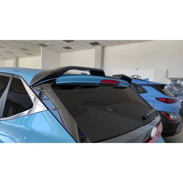 Takspoiler Motordrome TS HY32 Motordrome