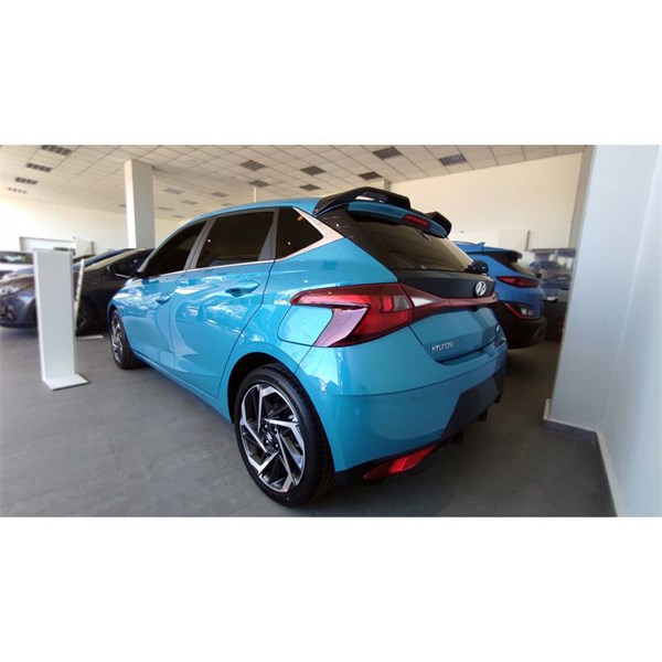Takspoiler Motordrome TS HY32 Motordrome Takspoiler Motordrome TS HY32 Motordrome