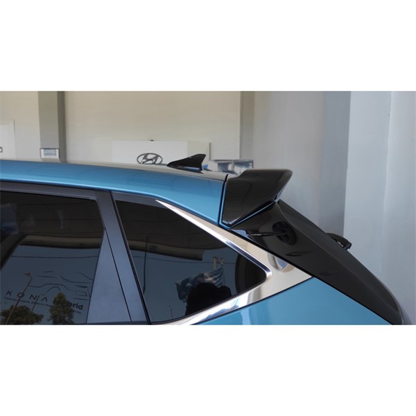 Takspoiler Motordrome TS HY32 Motordrome