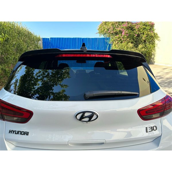 Takspoiler Motordrome TS HY33 Motordrome