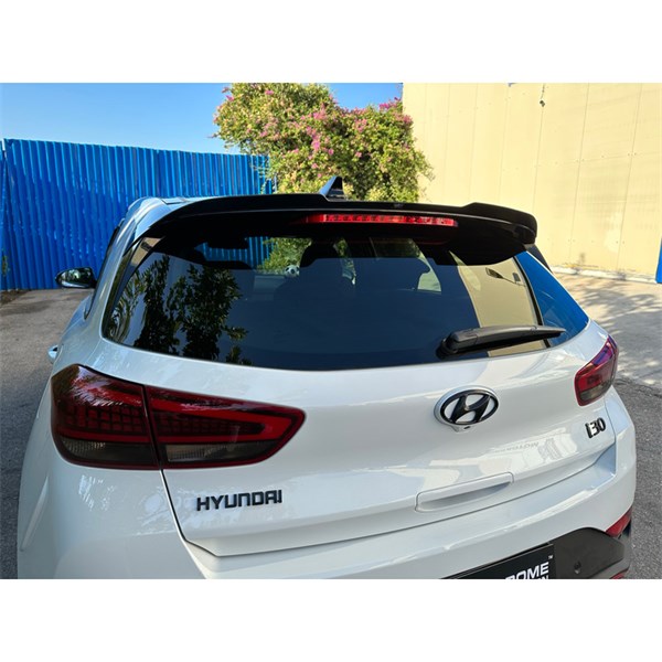 Takspoiler Motordrome TS HY33 Motordrome Takspoiler Motordrome TS HY33 Motordrome