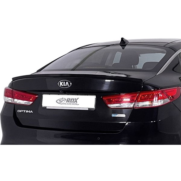 Trunk Spoiler Lip Rdx racedesign TS KA10 RDX Racedesign Trunk Spoiler Lip Rdx racedesign TS KA10 RDX Racedesign