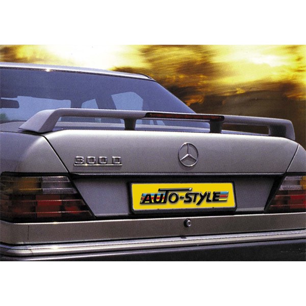 Spoiler Bak Icc tuning TS ME03 ICC Tuning Spoiler Bak Icc tuning TS ME03 ICC Tuning
