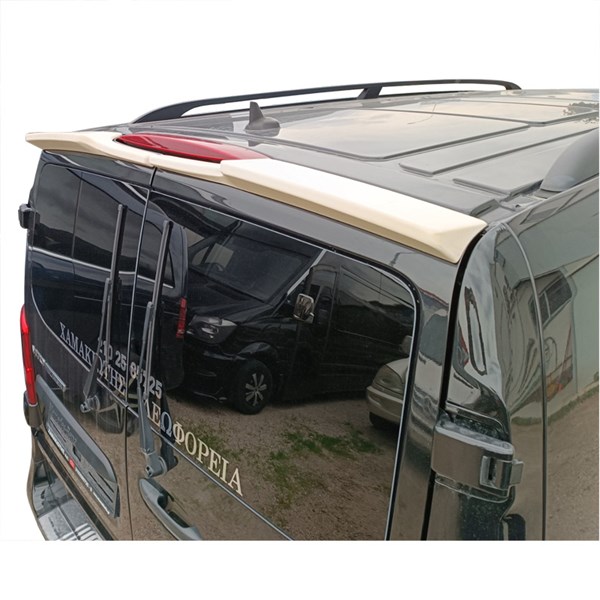 Takspoiler Motordrome Takspoiler Motordrome