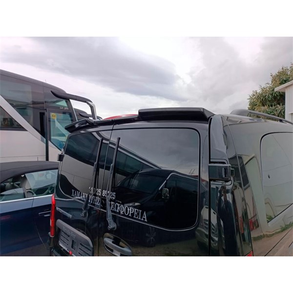 Takspoiler Motordrome Takspoiler Motordrome