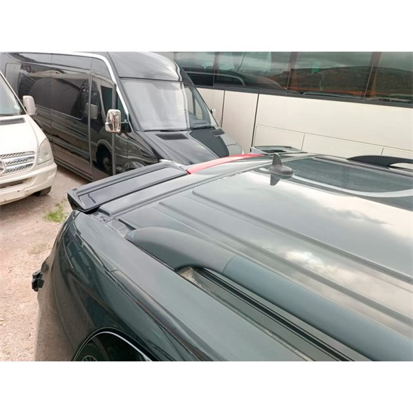 Takspoiler Motordrome Takspoiler Motordrome