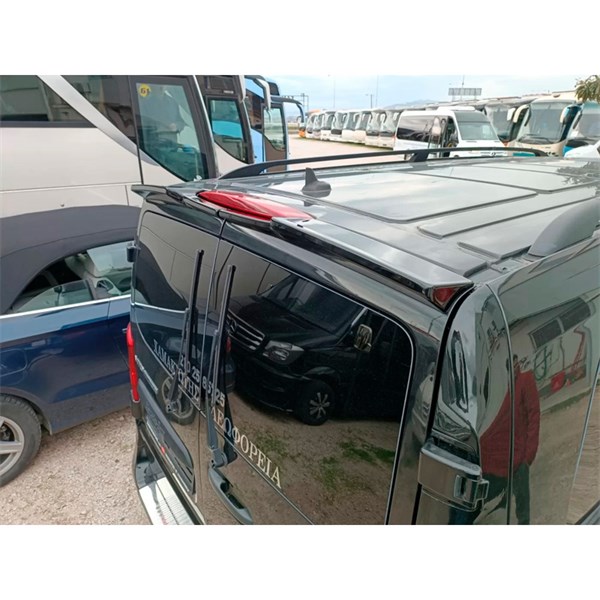 Takspoiler Motordrome Takspoiler Motordrome