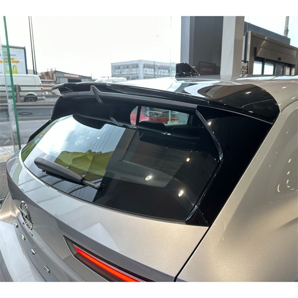 Takspoiler Motordrome TS OP110 Motordrome Takspoiler Motordrome TS OP110 Motordrome