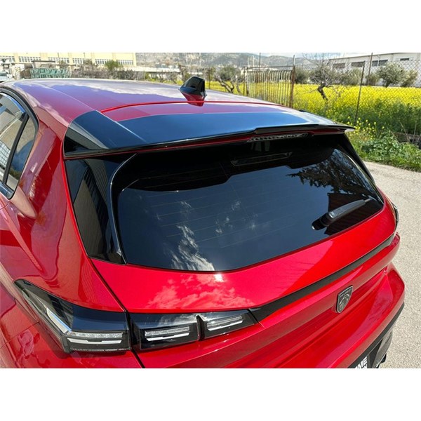 Takspoiler Motordrome TS PE68 Motordrome