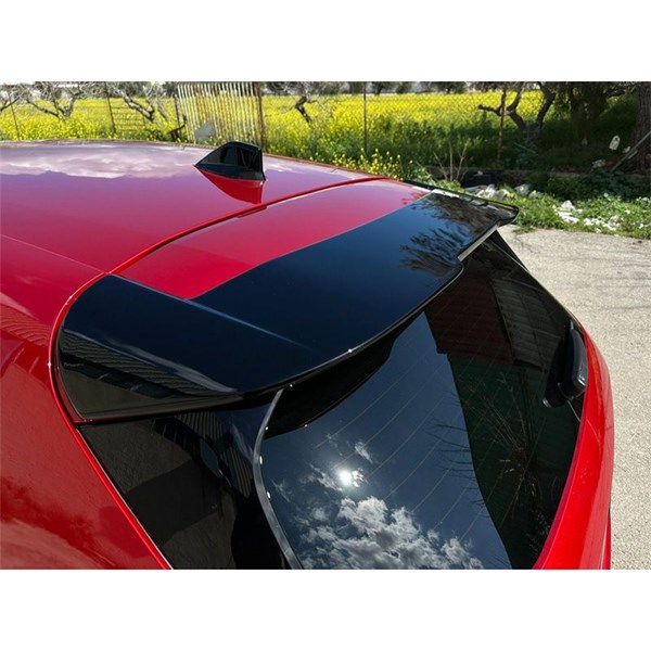 Takspoiler Motordrome TS PE68 Motordrome Takspoiler Motordrome TS PE68 Motordrome