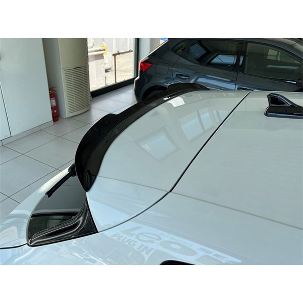 Takspoiler Motordrome TS SE73 Motordrome