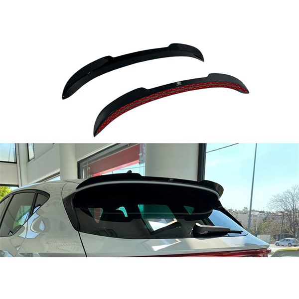 Takspoiler Motordrome TS SE73 Motordrome Takspoiler Motordrome TS SE73 Motordrome