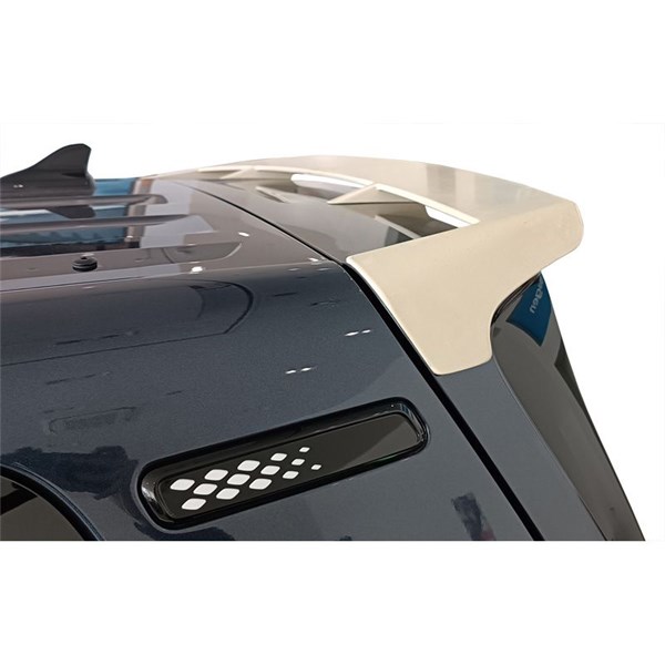 Takspoiler Motordrome Takspoiler Motordrome