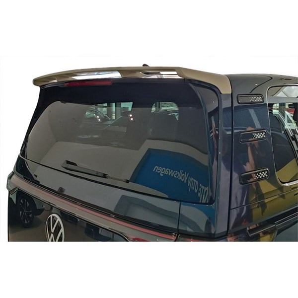Takspoiler Motordrome Takspoiler Motordrome