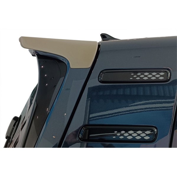 Takspoiler Motordrome Takspoiler Motordrome
