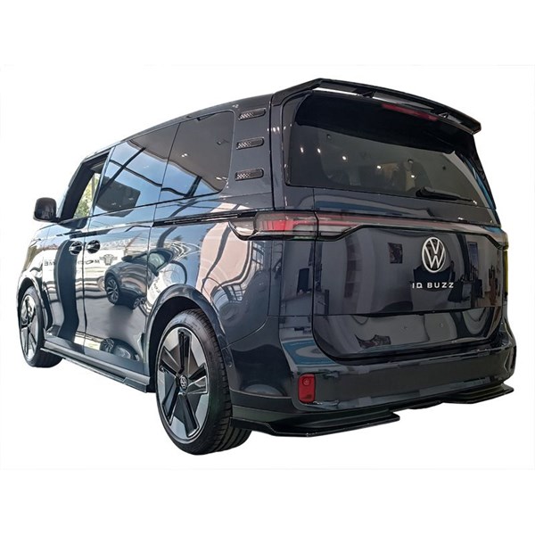 Takspoiler Motordrome Takspoiler Motordrome
