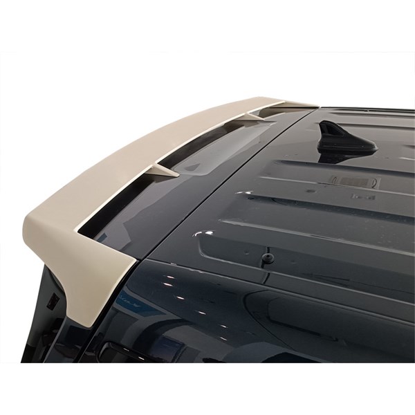 Takspoiler Motordrome Takspoiler Motordrome