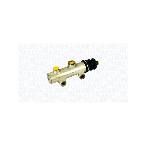 Huvudcylinder, koppling Magneti marelli 360313030027 MAGNETI MARELLI
