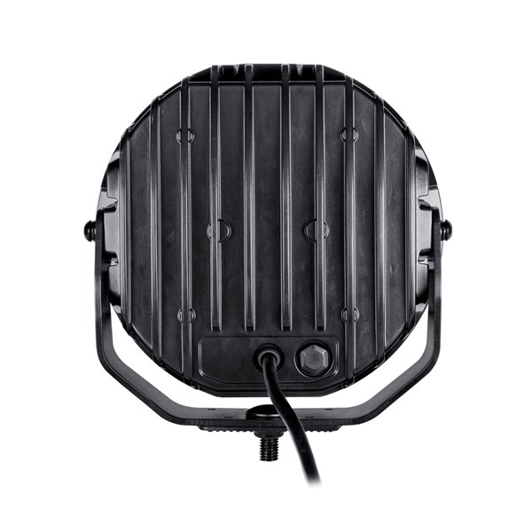 Extraljus Siberia Sky Lord 9" Led Strands lighting division 27094 Strands Lighting Division